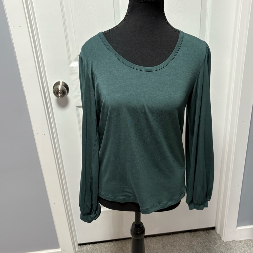 Jackson Rowe Top